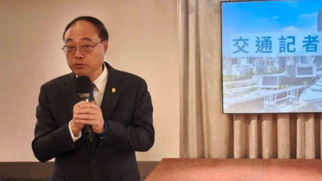 不畏關稅、地緣風險影響 港務公司董座：2025營收235億元寫歷史新高