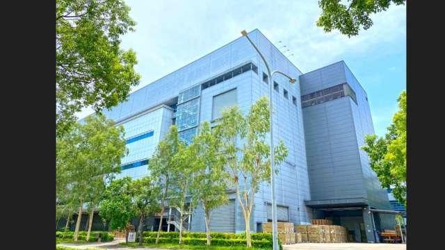 〈房產〉矽品以28.01億元拿下聯合再生竹南廠房 為今年商用不動產注暖流