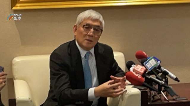 技嘉董座葉培城：輝達新一代伺服器不只三大代工 破除ODM獨拿傳言