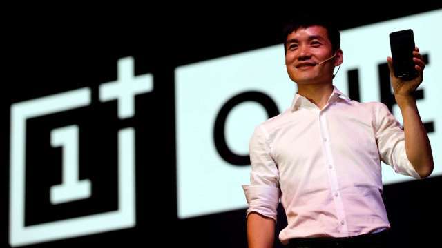 涉違法招募工程師！台灣對中國企業亮劍 手機品牌OnePlus創辦人遭通緝