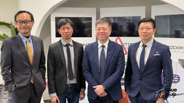 奧義賽博攜手能率創新旗下宏羚 跨足終端設備資安版圖