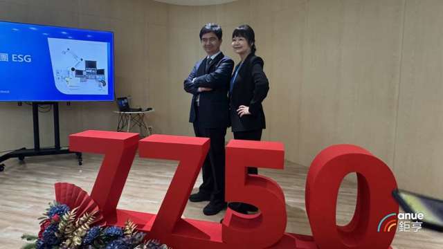 新代2025營收、毛利、稅前盈餘全面成長 導入數位孿生助客戶「首件即良品」