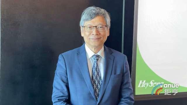 101週年正式啟動「黑松元年」 董事長張斌堂揭三大布局