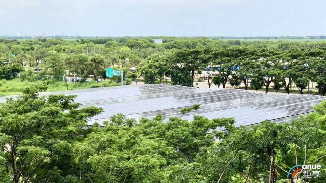 國碩自結去年11月每股小賺0.03元 元晶仍虧損