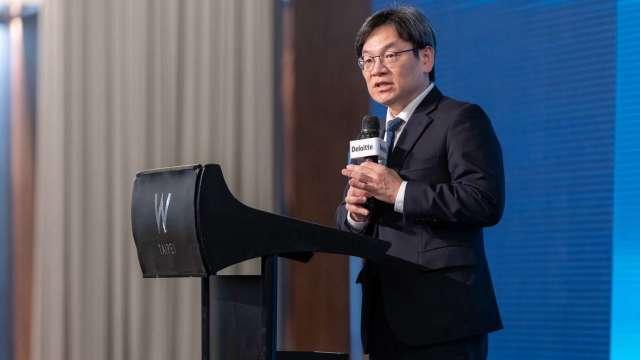 助台灣AI實力躋身全球前5！國發會訂KPI：2040年AI產值達15兆 擁3座全球級實驗室