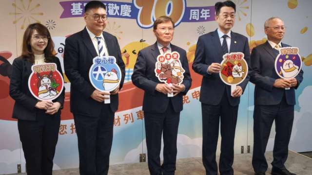 立院在野要推「兒少未來帳戶」 集保董座：「TISA」是現成最好政策工具