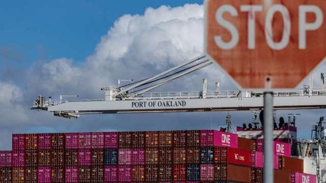 傳台灣高層赴華府推進關稅協議 台積電投資成關鍵