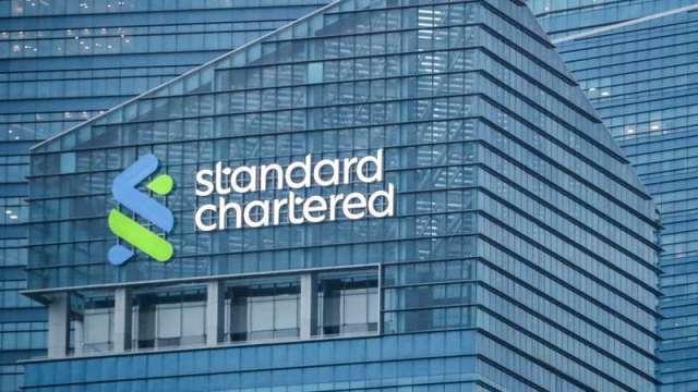 看好3大關鍵助攻！渣打上修2026台灣GDP成長率至3.8%、中國GDP成長率4.6%