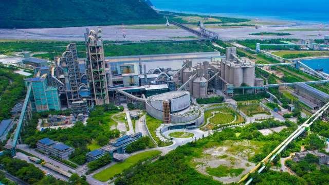 台泥：進口水泥恐間接衝擊台灣工業廢棄物處理量能