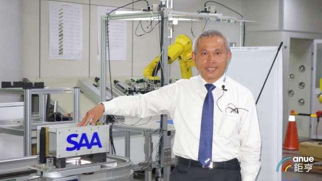 〈焦點股〉台積電供應鏈迅得雙動強 全年半導體營收看增突破平台整理