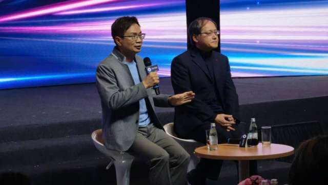 特定半導體課稅25% 貿協：中企狼性發揮 台廠更需急起直追「迎戰AI」挑戰