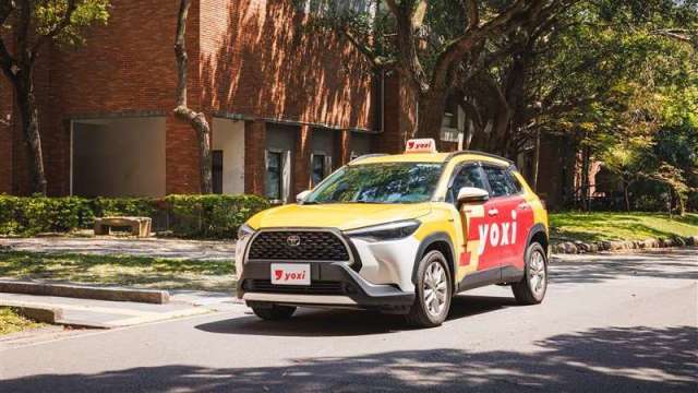 〈車市〉和泰打造國內最大規模MaaS移動生活圈 5項指標衝高