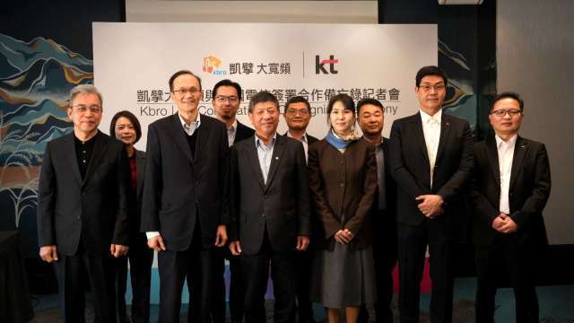 AI浪潮催生網通高頻寬剛需 凱擘Q2強攻Wi-Fi 7與10G佈局