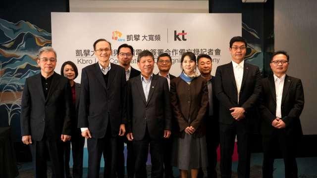 AI浪潮催生網通高頻寬剛需 凱擘Q2強攻Wi-Fi 7與10G佈局