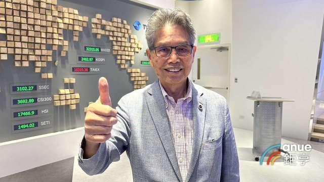 揚博與韓商DCT成立合資公司將在台切入半導體黃光材料開發