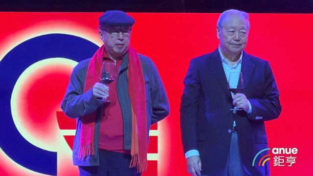 〈廣達旺年會〉林百里：廣達克服2025年三大挑戰 未來三年迎AI爆發期