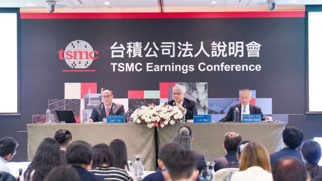 〈台積電法說〉資本支出超預期、今年2奈米營收超越3奈米 8大重點一次看