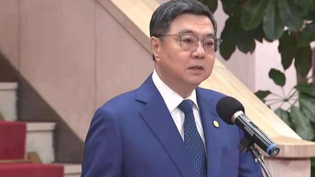 〈關稅拍板〉卓揆肯定關稅談判達成4大目標 「持續努力」232條款、確保產業競爭優勢