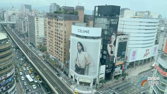 〈房產〉北車旅運量破億稱霸全線 忠孝復興站周邊坪價突破百萬元