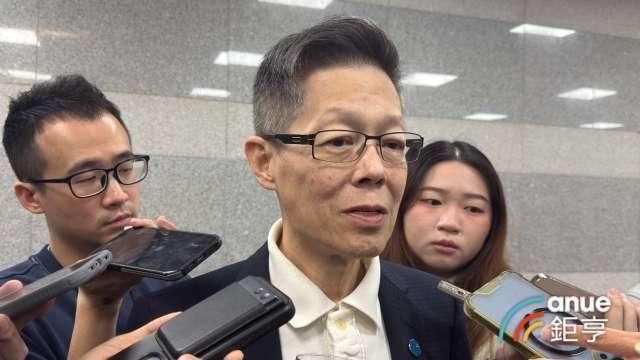 廣達楊麒令：Vera Rubin伺服器8月出貨 今年產能目標翻倍