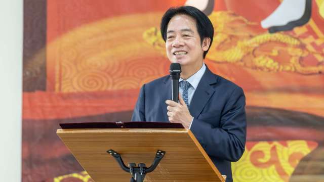 〈關稅拍板〉賴清德：已達成四大談判目標、籲朝野支持後續協議