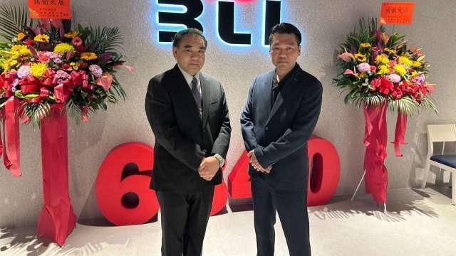 東研信超搶AI檢測商機 今年營運穩健走揚