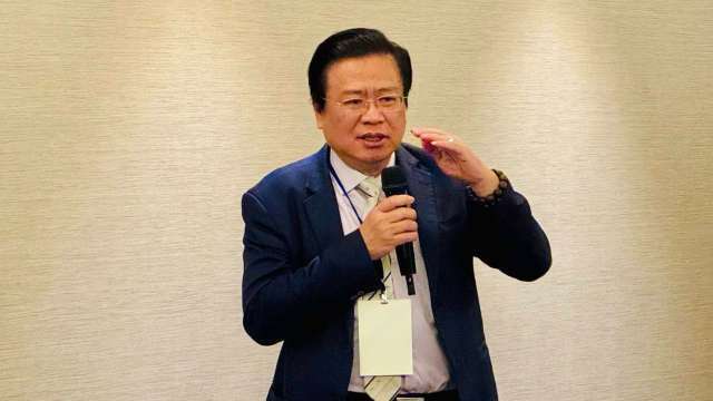 〈關稅拍板〉商總呼籲政府：赴美五千億美元投資協議 應增設專職窗口負責