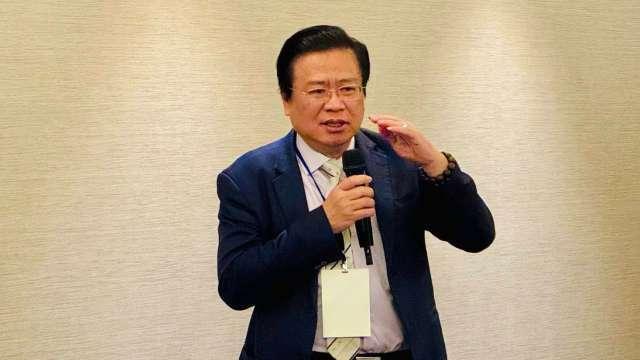 〈關稅拍板〉商總呼籲政府：赴美五千億美元投資協議 應增設專職窗口負責