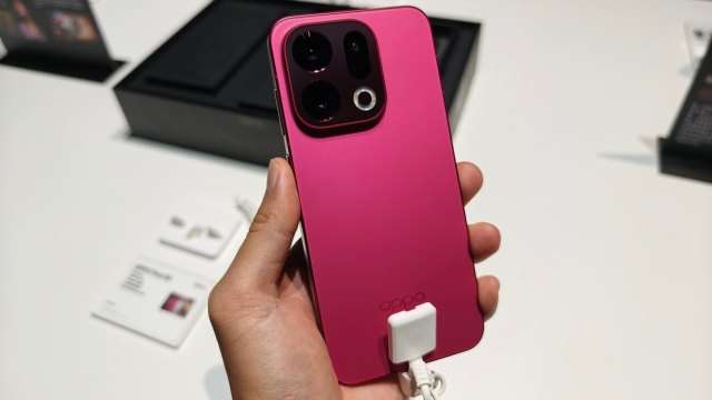 台灣手機市場去年Q4陷入修正區間降幅最大24% iPhone Air單季共降近6000元