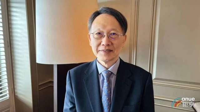 聚陽去年純益年減12% EPS 14.65元 今年營運重返成長