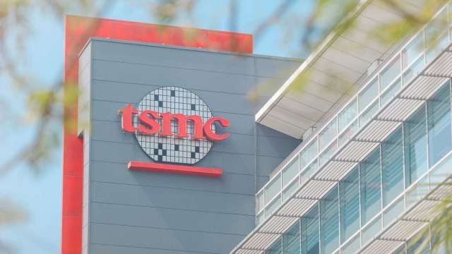 台積電法說報喜、台美關稅降至15%、國安基金結束史上最長護盤 本周大事回顧