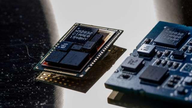 日月光投控旗下環旭衝刺CPO 斥16億元併購成都光創聯