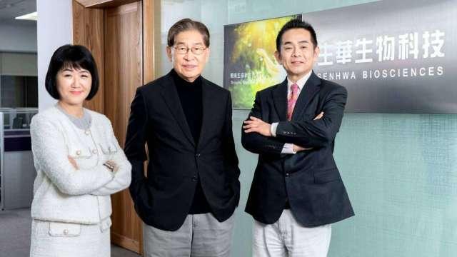 輝達結盟賓士AI應用於自駕   谷歌AI選生華科新藥於延壽