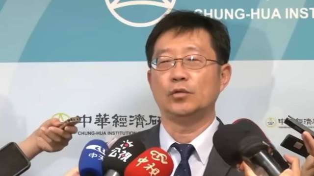 中經院連賢明：2026年經濟成長估4.14%且可能上修 新台幣均價看升30.33