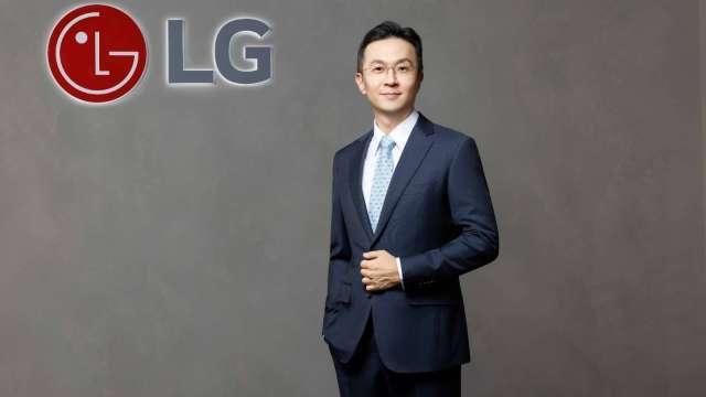 台灣LG高層異動 金建一接任董事長深化智慧生活布局