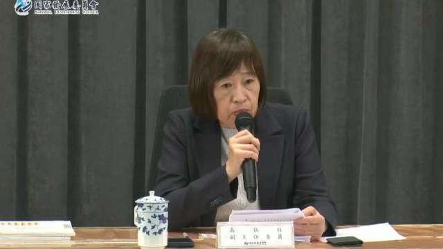 「全民共享」AI紅利年！高仙桂：台美關稅不確定因素落地 算力所需供電無虞