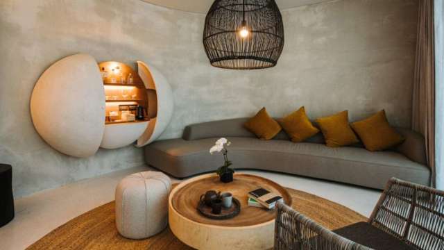 雲品Collection再下一城 簽下礁溪高端設計旅店 5月重開幕