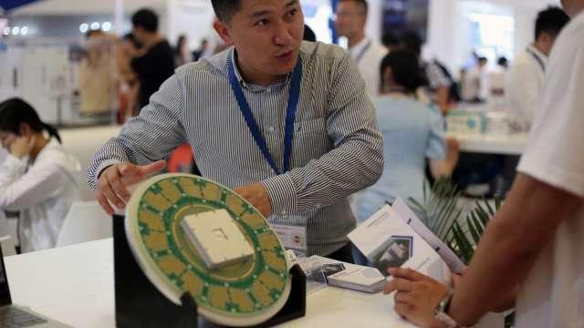 〈焦點股〉測試介面三雄連袂噴出天價 穎崴擠下緯穎榮登股后