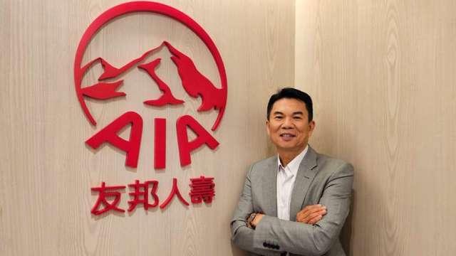 友邦人壽全台首座外商壽險冠名大樓啟用 宣示深耕台灣、迎黃金十年成長期