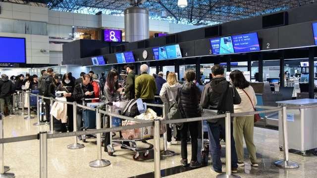 台日機場再合作「入境事先確認」 1/29起國航15航線入境日本通關更便捷