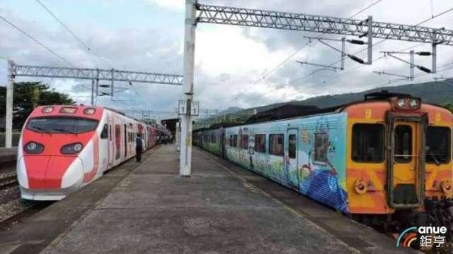台鐵：春節加開列車52班1/23開放購票 今年春節運能提升6.7%