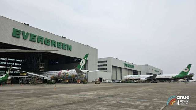 〈焦點股〉長榮航太搶搭無人機龐大商機 亮漲停燈股價創4個月新高