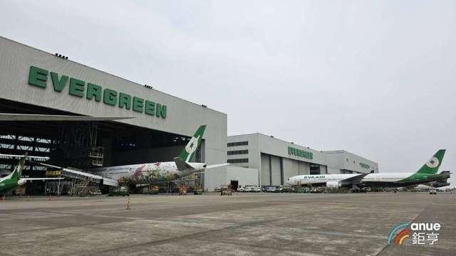 〈焦點股〉長榮航太搶搭無人機龐大商機 亮漲停燈股價創4個月新高