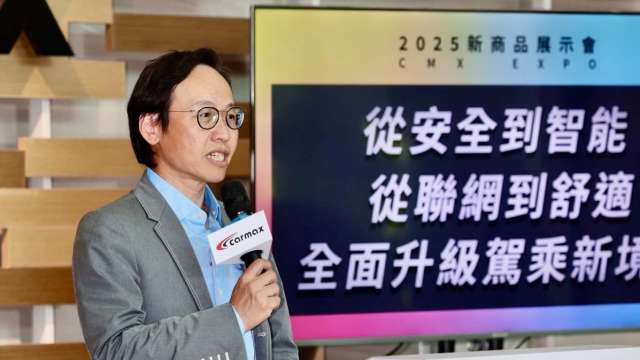 和泰集團金雞母車美仕去年營收創高 今年續拚成長採4大策略