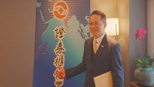 2025年櫃買創三高！董座簡立忠擘劃2026年5大主軸 助攻亞創籌資平台