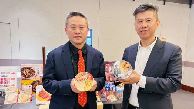 深耕特色家禽調理食品市場 元進莊1/22每股55元登錄興櫃交易