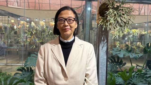 〈環球晶展望〉台美關稅拍板15% 徐秀蘭：對台灣非常正面、產業鬆一口氣