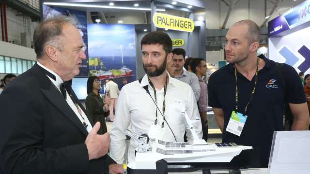 貿協攜手綠能聯盟合辦「淨零永續展」10/14登場 吸引逾480家廠商參展