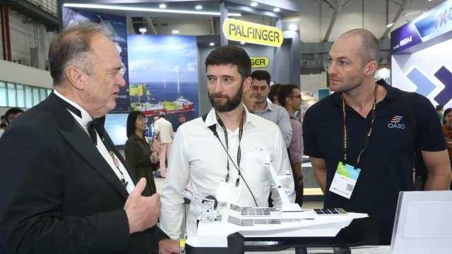 貿協攜手綠能聯盟合辦「淨零永續展」10/14登場 吸引逾480家廠商參展