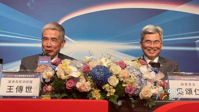 〈焦點股〉需求看增 松川完成生產布局調整並擴產 創IPO以來新天價